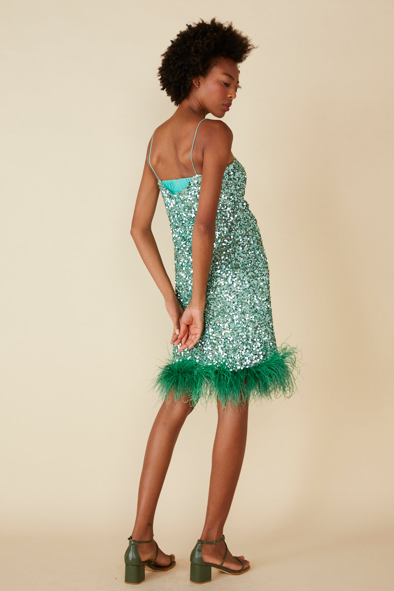 VESTIDO MOLI