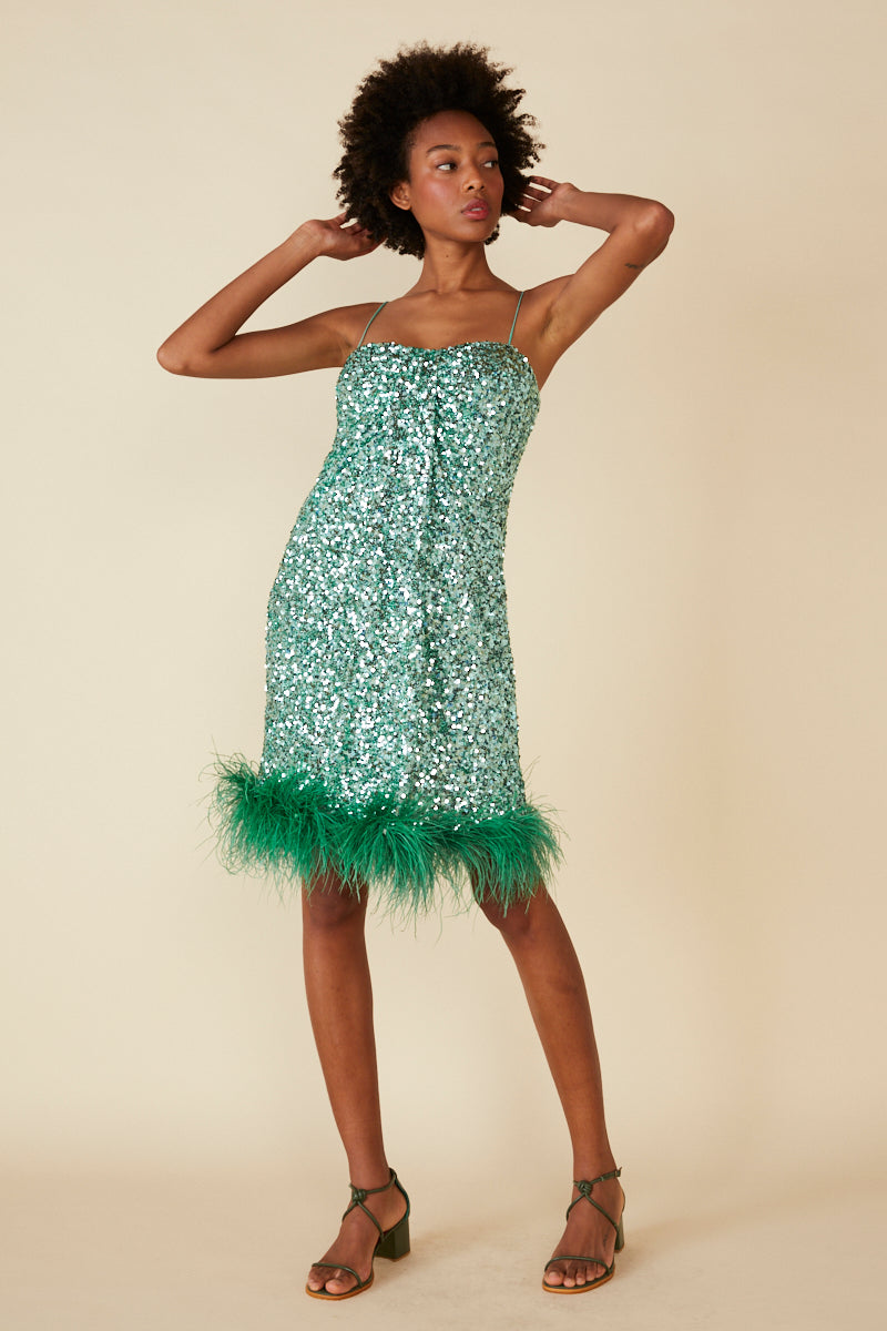 VESTIDO MOLI