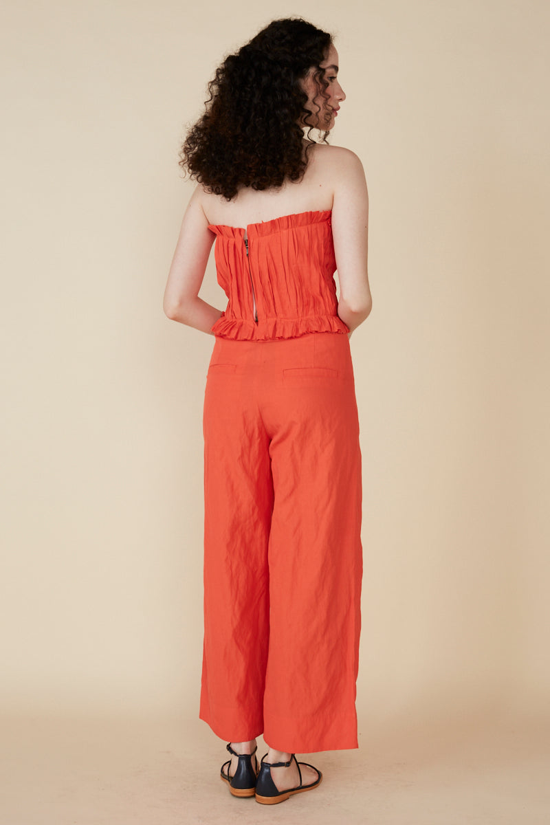 BLUSA VANDANA