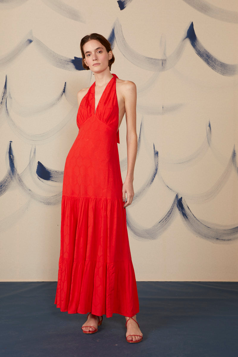 VESTIDO HAVENA