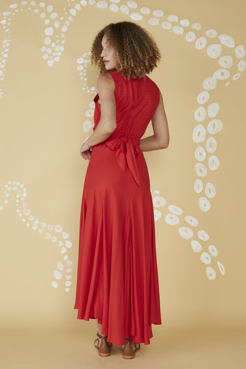 VESTIDO MILO