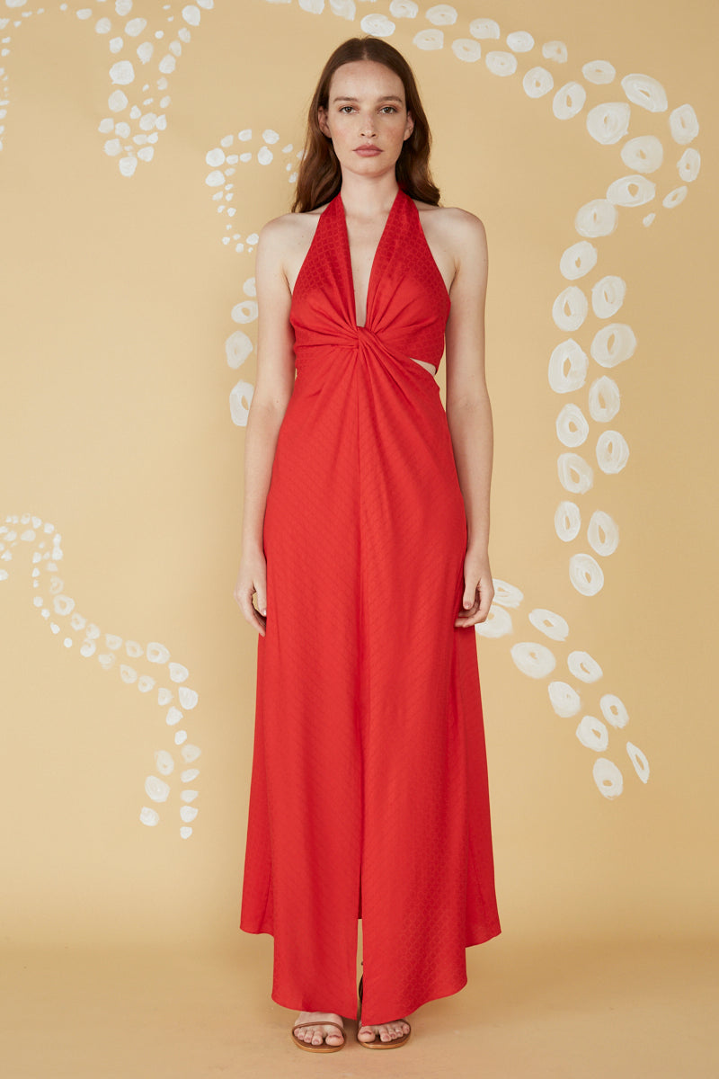 VESTIDO GILMARA