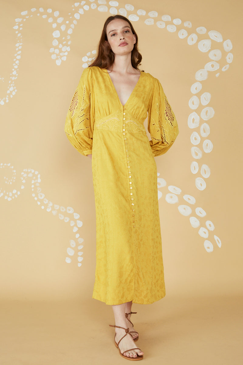 VESTIDO NICOLLA