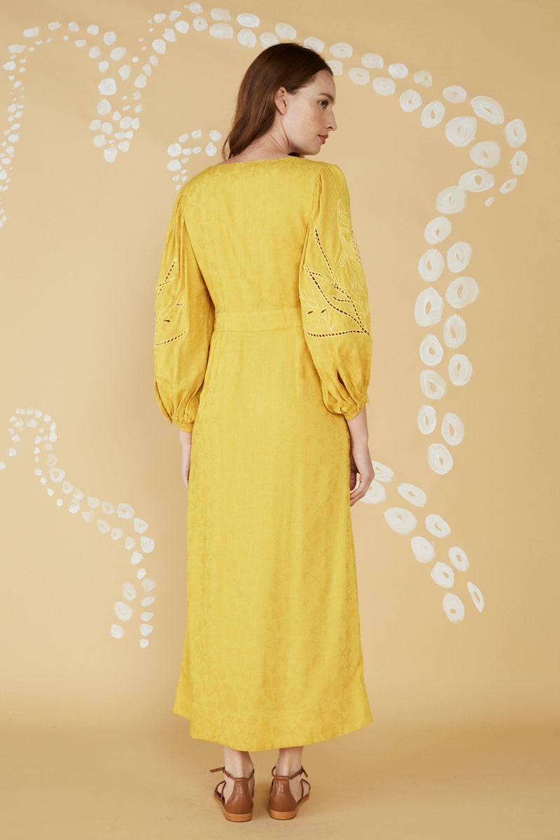 VESTIDO NICOLLA