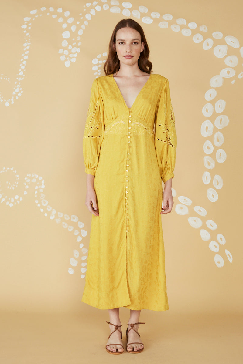 VESTIDO NICOLLA