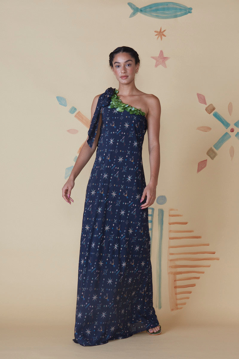 VESTIDO KATRIN
