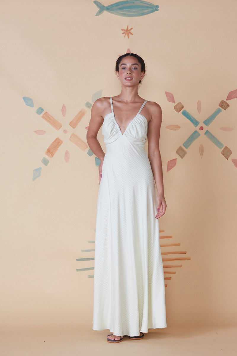 VESTIDO KARA