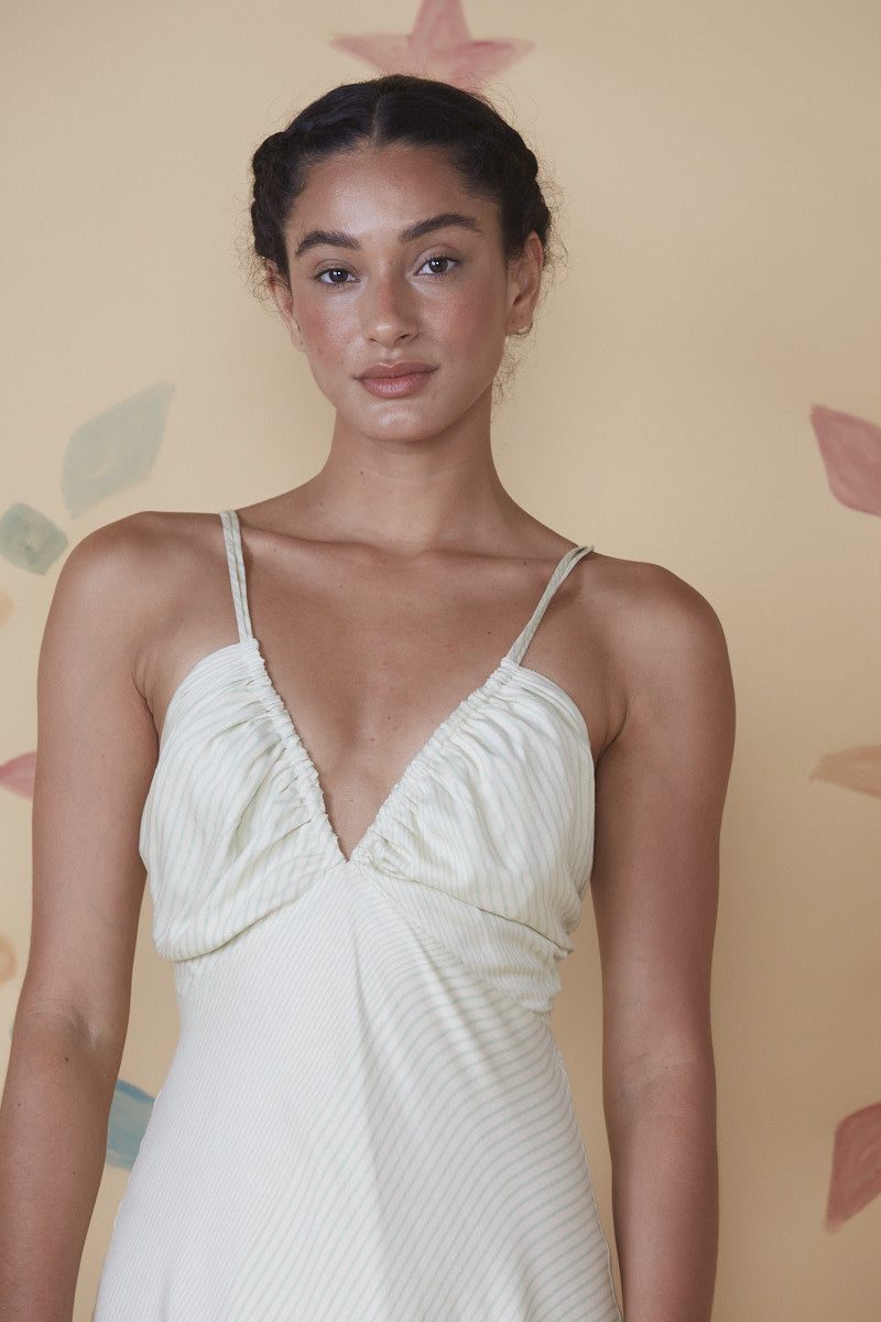 VESTIDO KARA