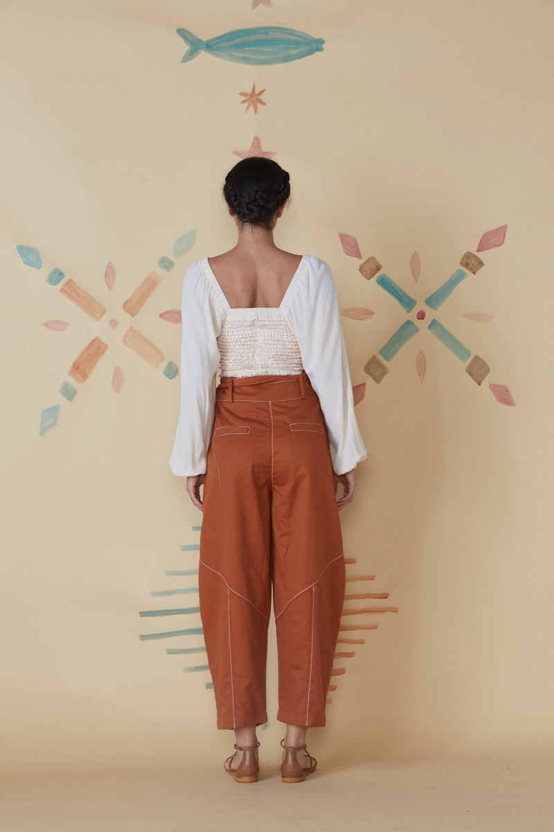 CALÇA URIANA