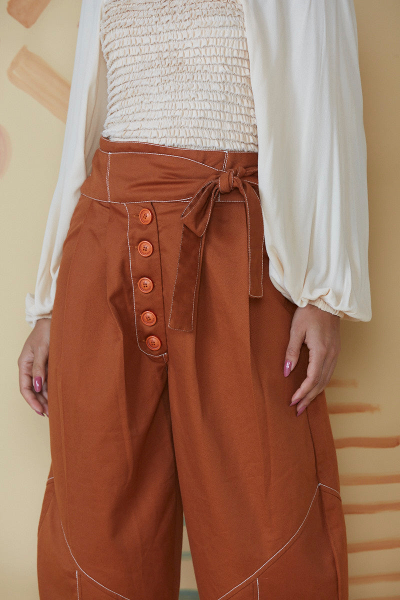 CALÇA URIANA