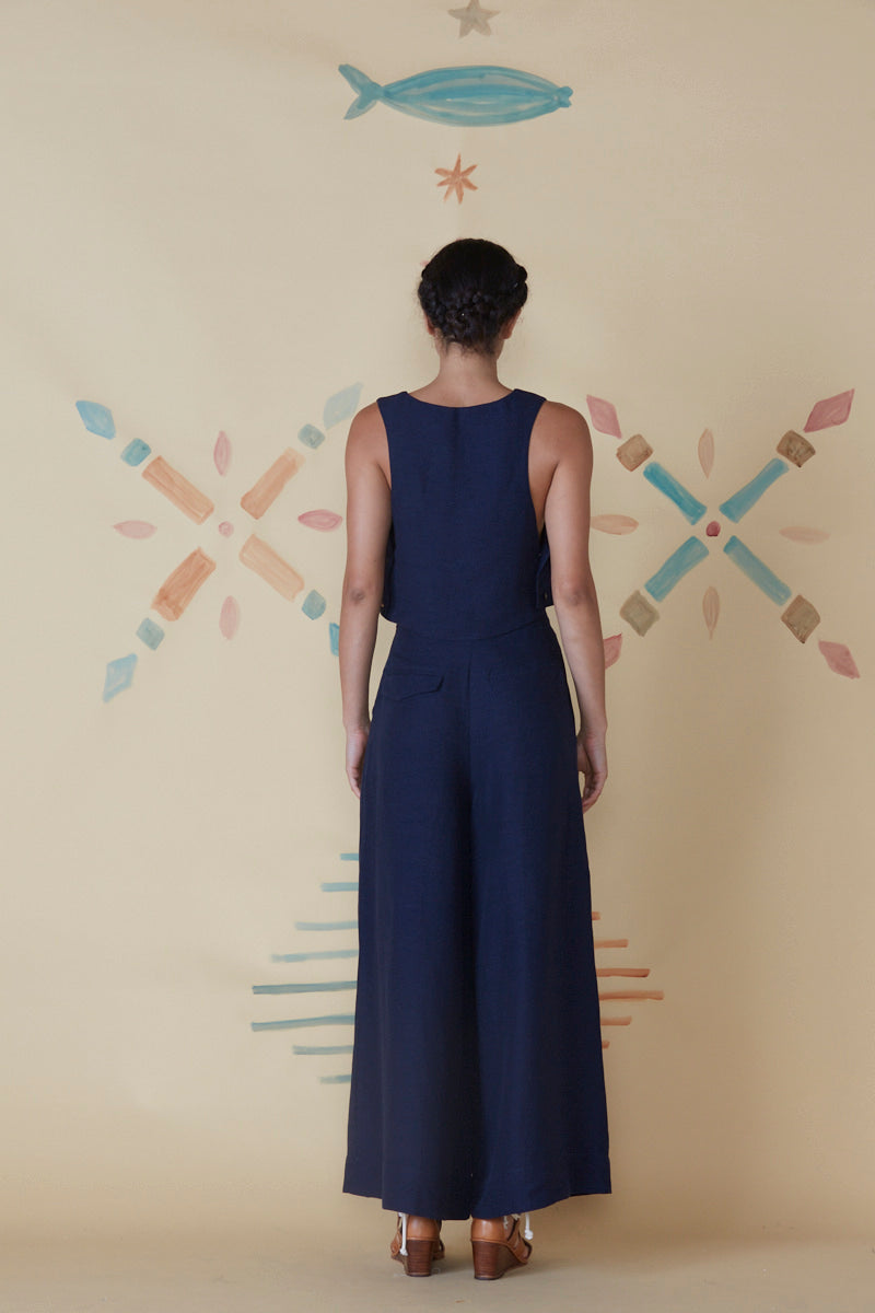 BLUSA SAMIRA