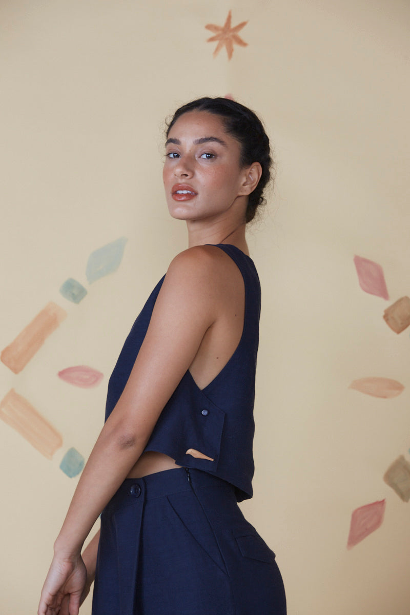 BLUSA SAMIRA