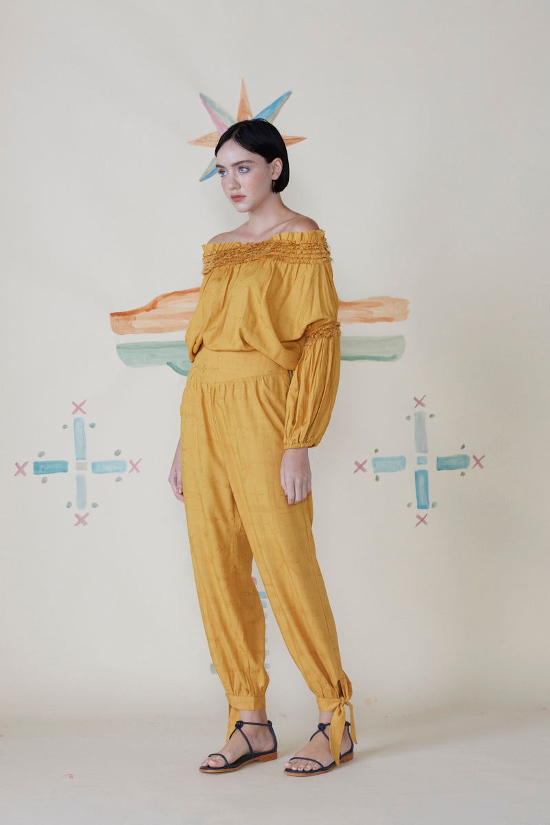 BLUSA SUSAN