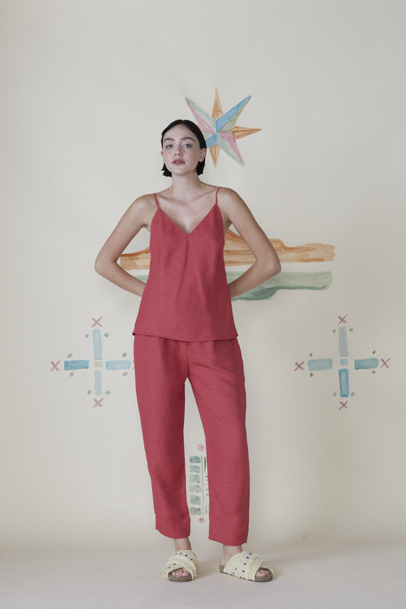 BLUSA OLLIE