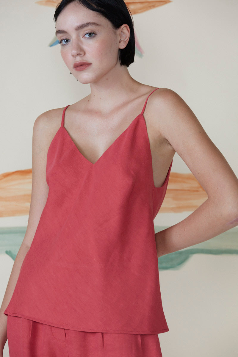 BLUSA OLLIE