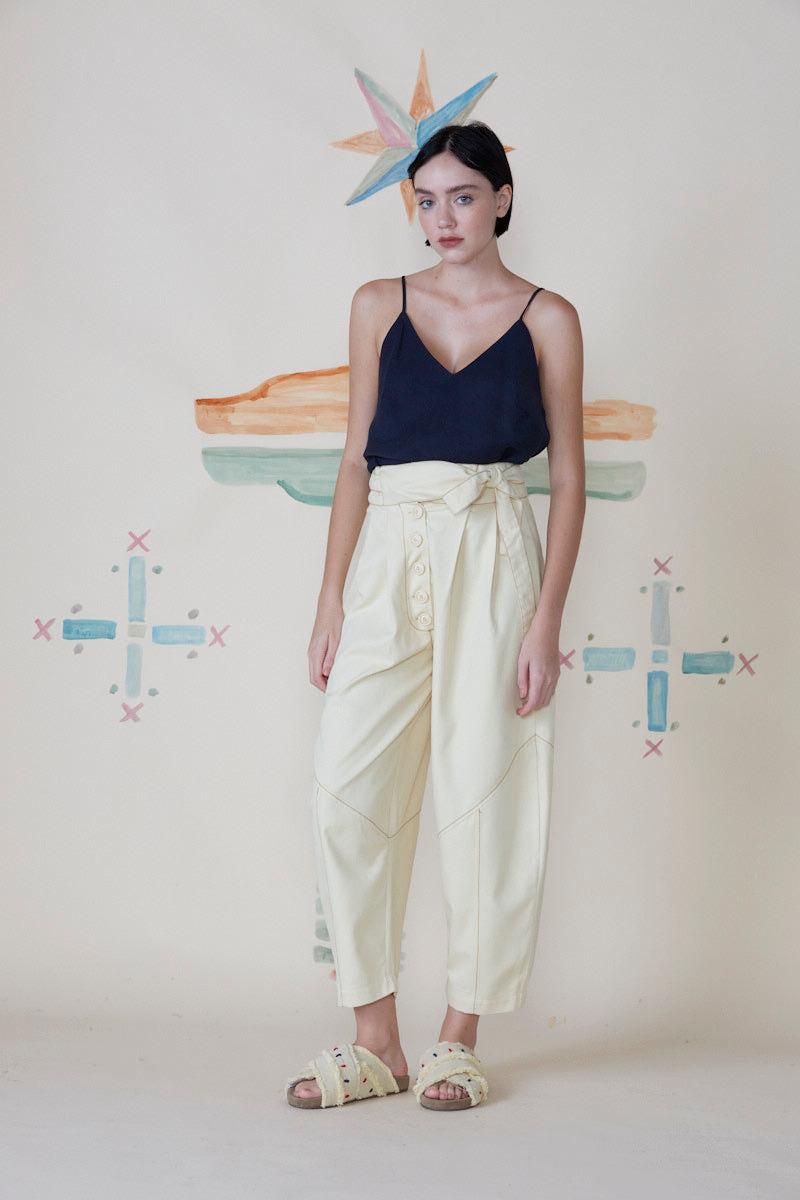 BLUSA OLLIE