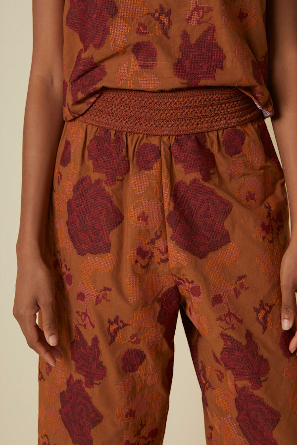 CALÇA MAICA