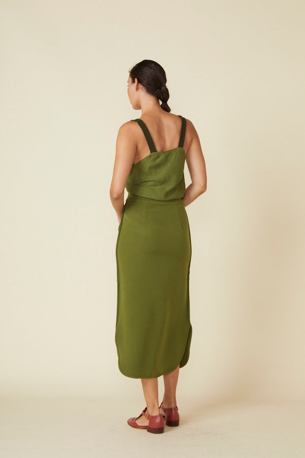 BLUSA OPHELIA