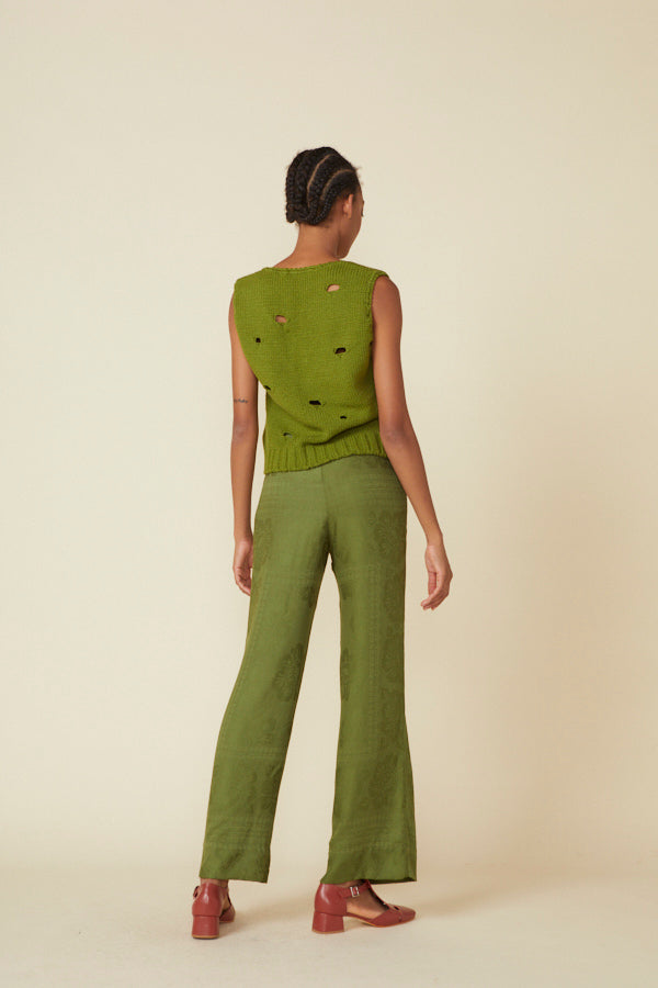 CALÇA ARETTA