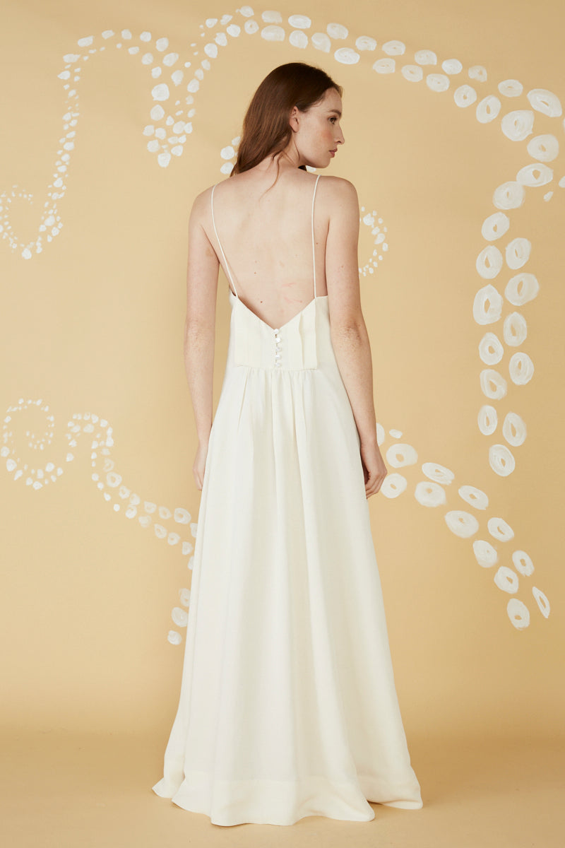 VESTIDO MONA