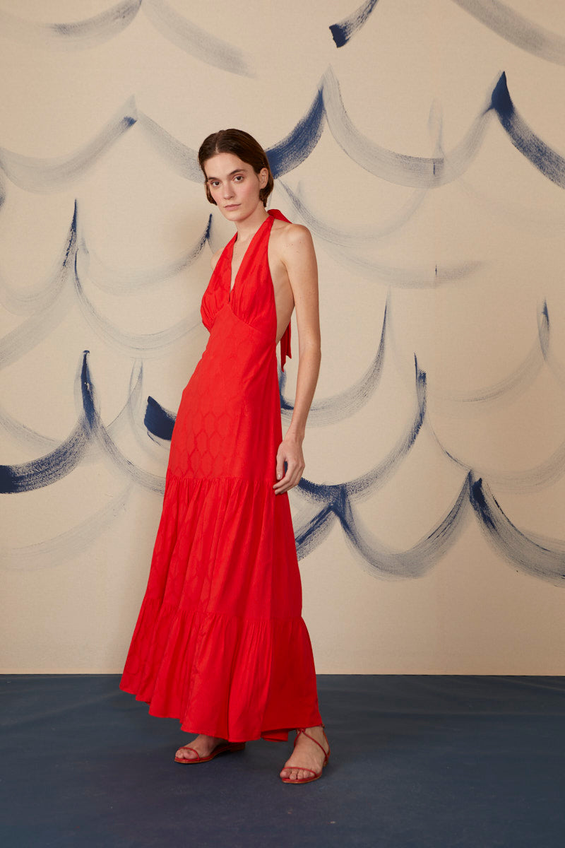 VESTIDO HAVENA