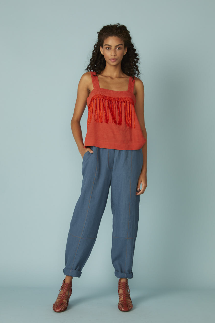 BLUSA ORA