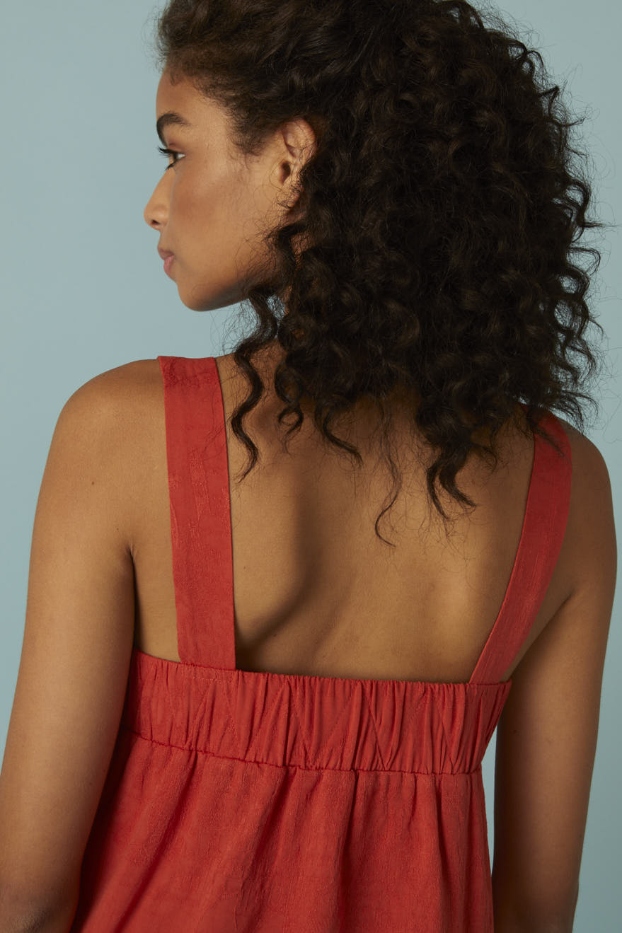 BLUSA ORA