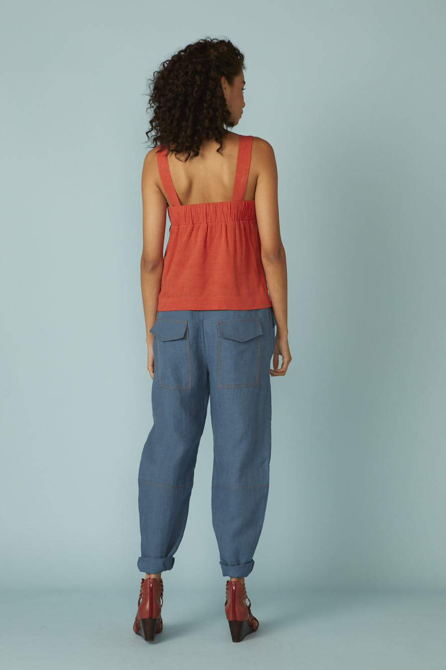 BLUSA ORA