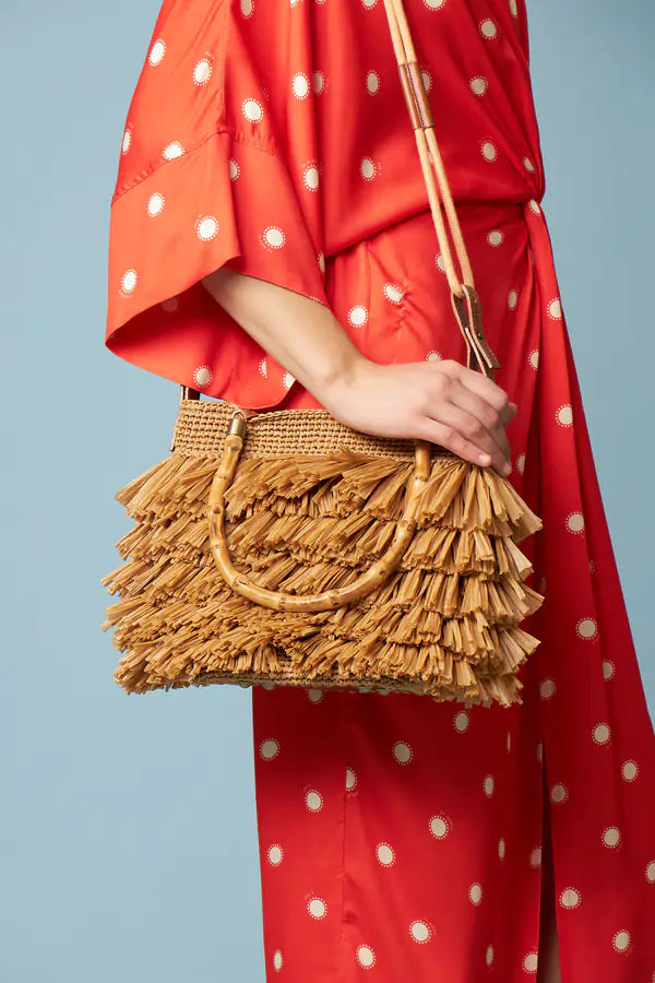 BOLSA FRANJAS