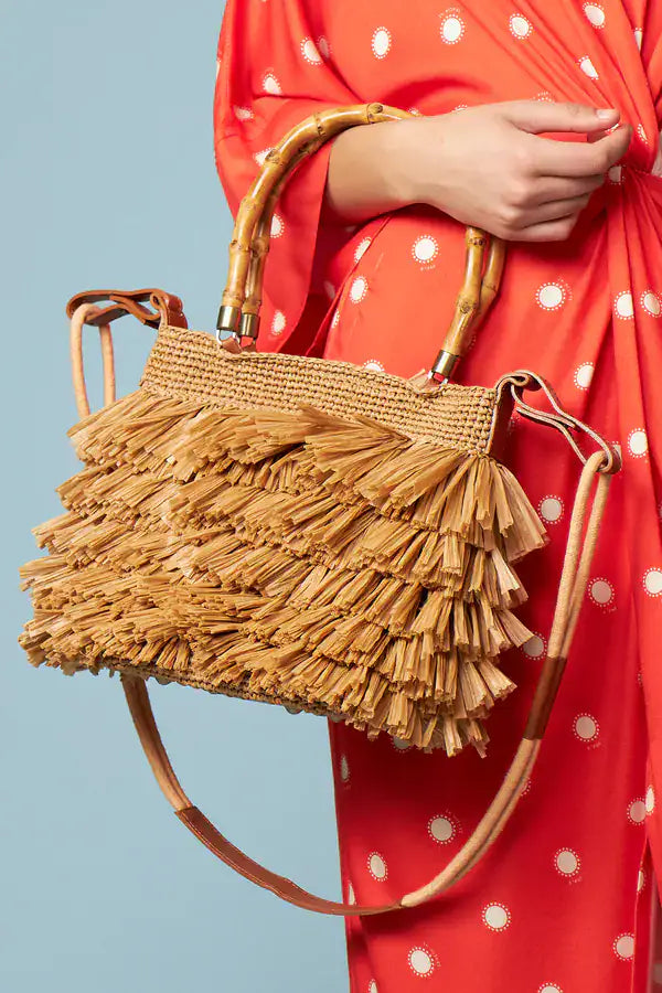 BOLSA FRANJAS
