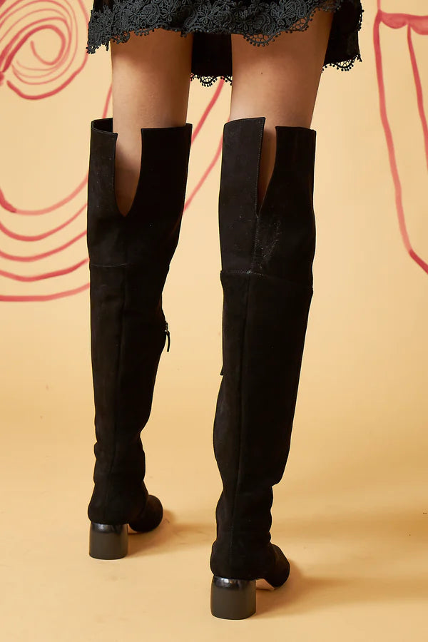 BOTA LIORA PRETO