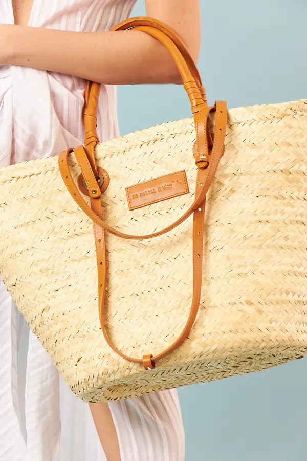 BOLSA AZUZA