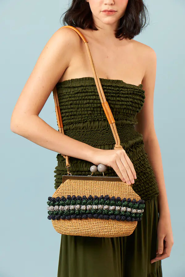 BOLSA RENDRA AZUL