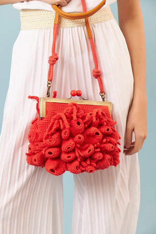 BOLSA CORAIS