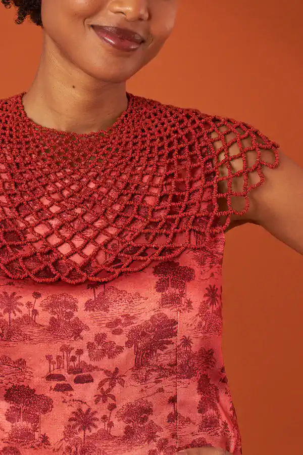 CONJUNTO TAUANE
