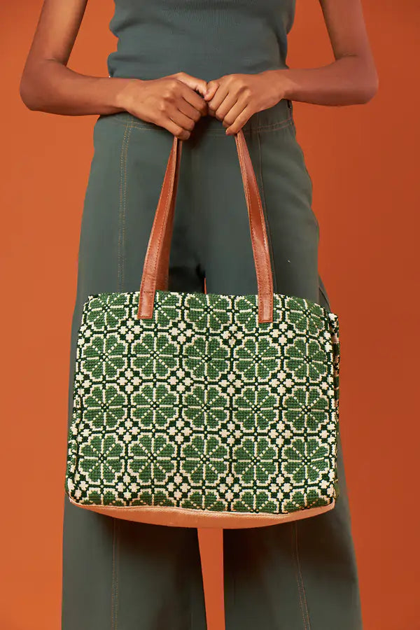 BOLSA SAMAUMA