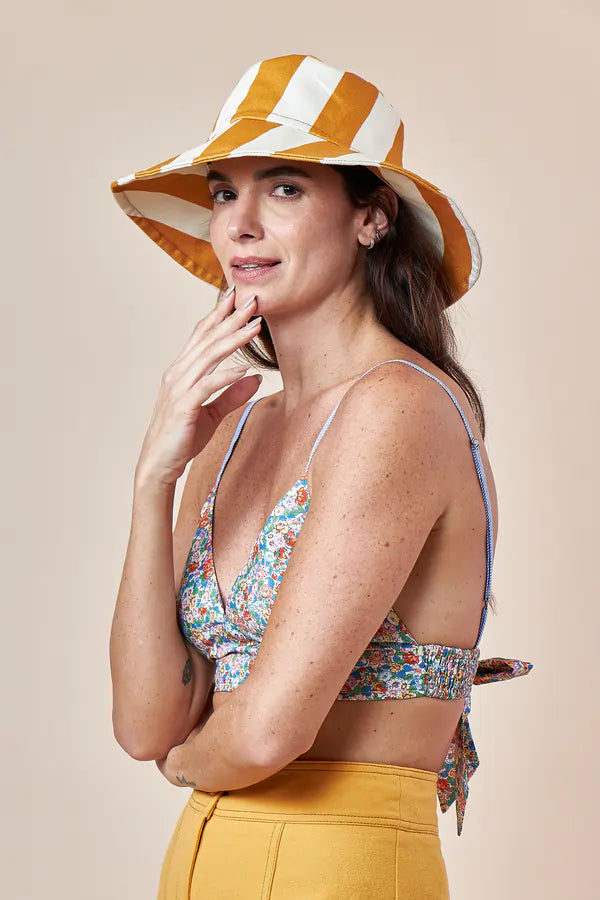 CHAPEU VERAO