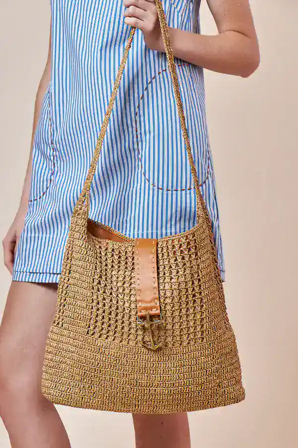 Bolsa corrente