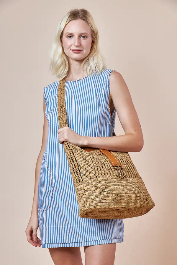 Bolsa corrente