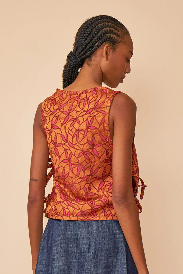 BLUSA ARIANA