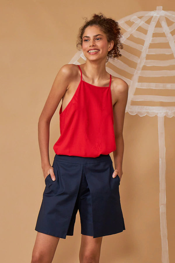 BLUSA GIOCONDA