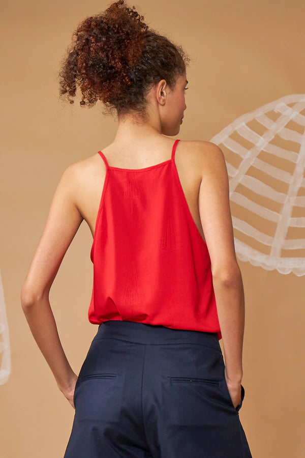 BLUSA GIOCONDA