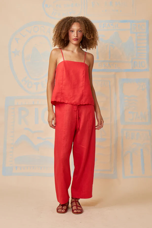 BLUSA LINA