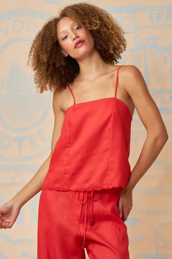 BLUSA LINA