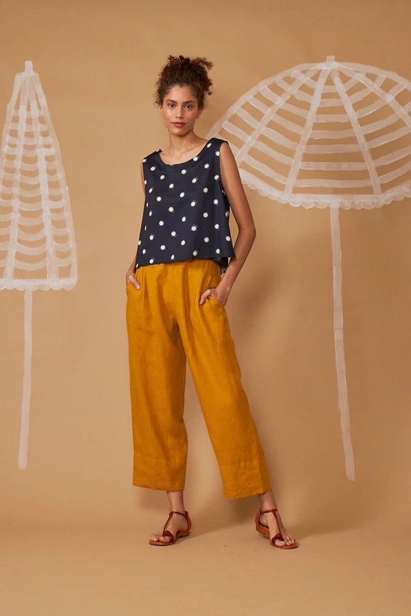 BLUSA TULIPA