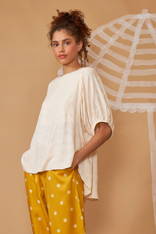BLUSA ANDIJA