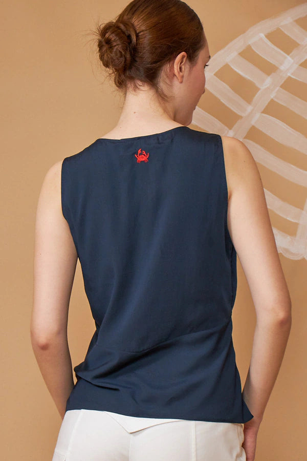 BLUSA LYSSA