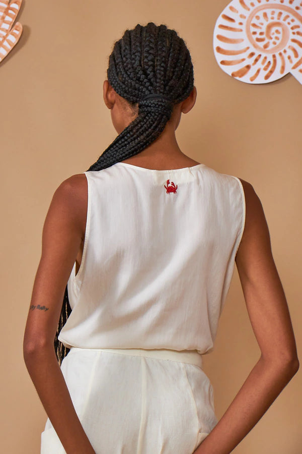 BLUSA LYSSA