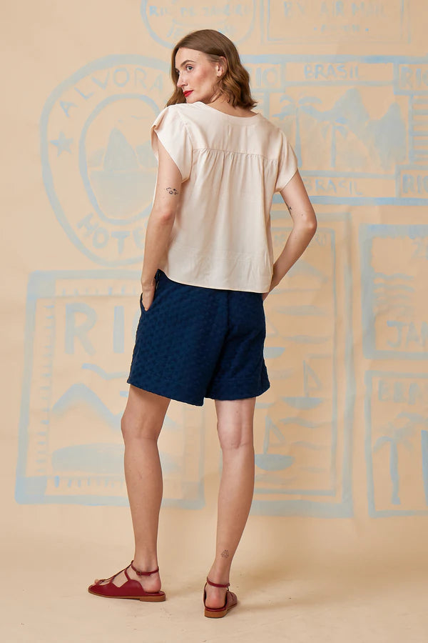 BLUSA URCA