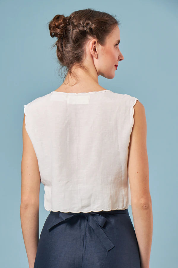 BLUSA LEBLON